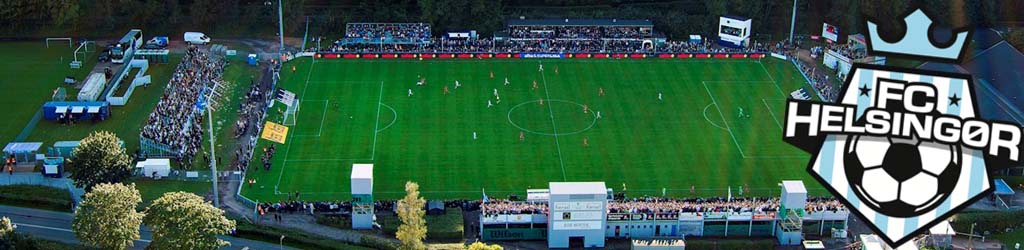 Helsingor Stadion